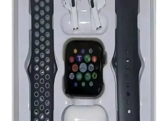 اكسسوارات بالجزائر Smart watch w26 pro max SPECIAL