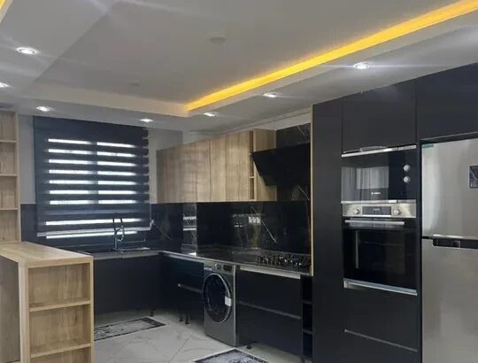 f3 fini équipe تجسد الفخامة والاناقةفي قلب المدينة