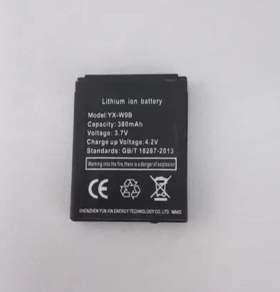 بطاريات بالجزائربطارية ساعةذكيةهى عنصراساسي للساعة