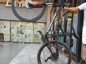 دراجات بالجزائر دراجة Rockrider 1 دراجة بأداء جيد