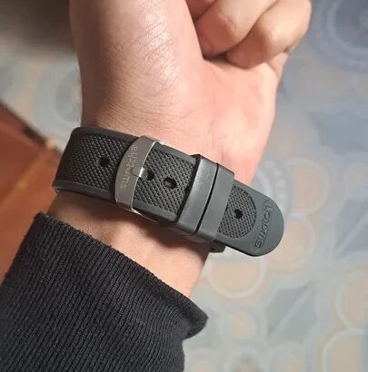 ساعات رجاليه بالحزائر ساعات Swatch IRDNY 1956عصرية