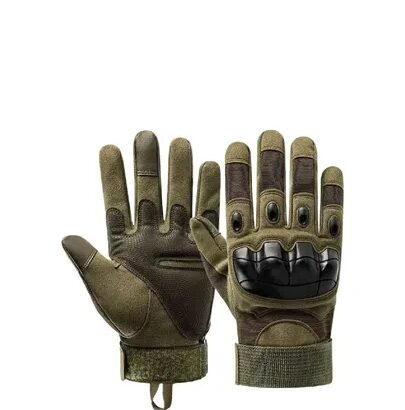 قفازات بالجزائر قفازات شتوية عسكرية أصلية و متينه