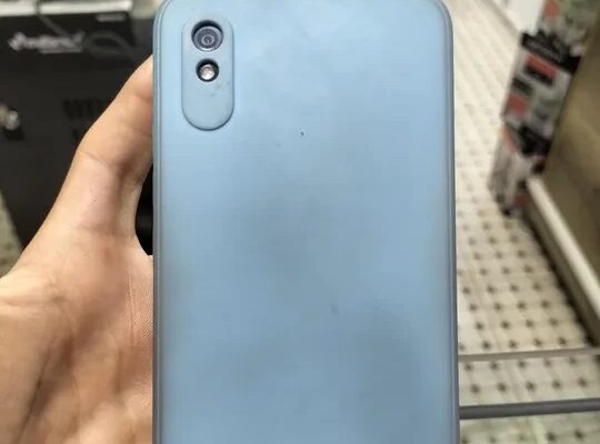 موبايلات بالجزائر تليفون شاومي Redmi 9A هاتف ذكى..