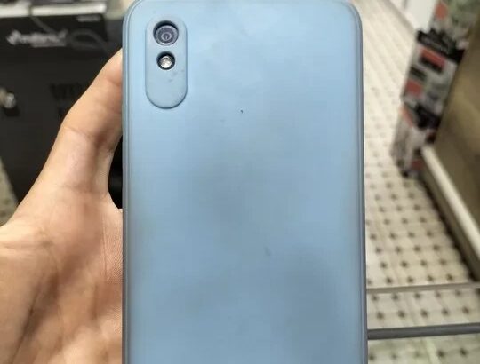 موبايلات بالجزائر تليفون شاومي Redmi 9A هاتف ذكى..