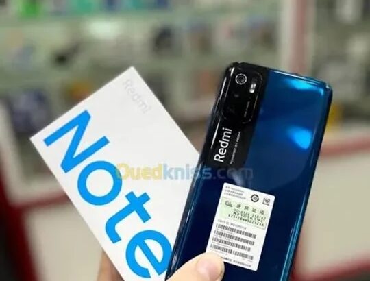 تليفونات بالجزائر Redmi Note 11 SE هاتف ذكي مميز..