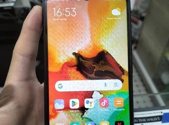 موبايلات بالجزائر تليفون شاومي Redmi 9A هاتف ذكى..