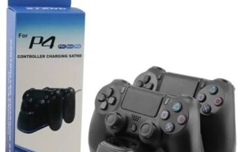 اجهزه بالجزائر شاحن يد تحكم PS4جهاز ممتاز وعملى ..