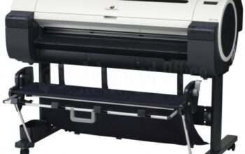 TRACEUR CANON يستخدم للطباعة عالية الجودة للهندسة