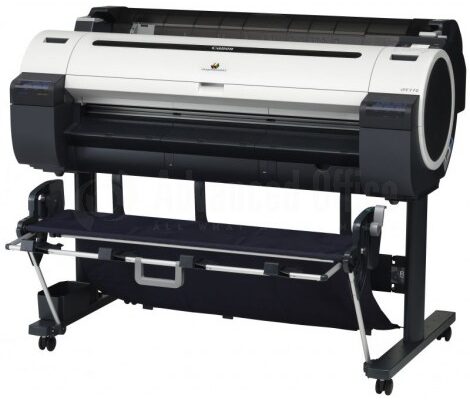 TRACEUR CANON يستخدم للطباعة عالية الجودة للهندسة