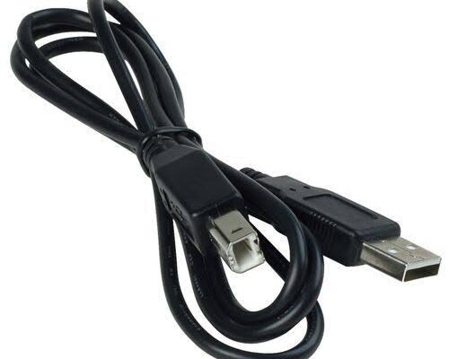 Cableim primante USB ممتاز جدا وعملى