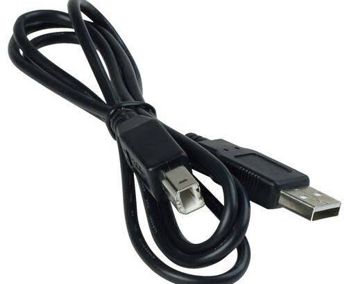 Cableim primante USB ممتاز جدا وعملى