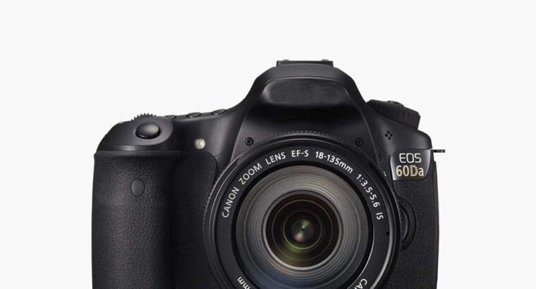 HD Camera 5100 Dmply dummy text Intact Box