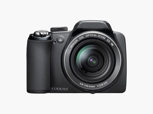 HD Camera 5100 ممتازة بأداء جيد وسعر مغرى