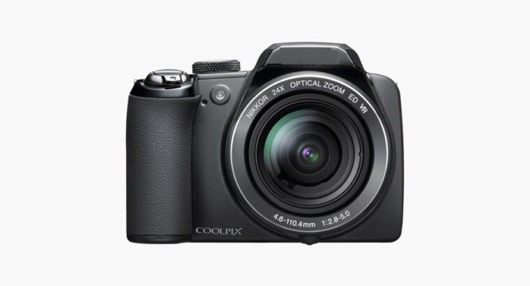 HD Camera 5100 ممتازة بأداء جيد وسعر مغرى