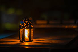 شهر رمضان المبارك وبدء العد التنازلي له