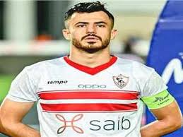 الزمالك يكشف إصابة الونش بقطع في الرباط الصليبي.