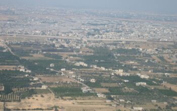 خطة اجتياح رفح ورد فعل مصر و رئيس مصر