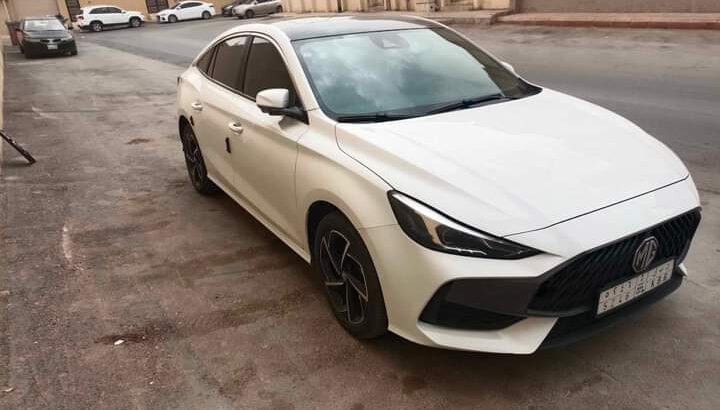 سيارات مستعمله للبيع سيارة أعلى فئهmg gt موديل2022