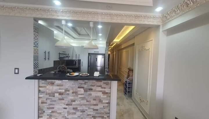 شقق للايجار بالاسكندرية شقه للايجار اليومي ممتازة