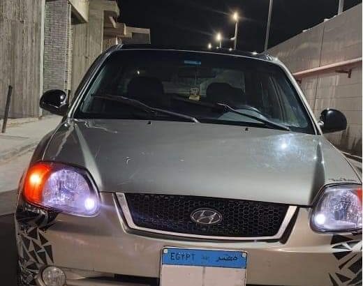 سيارات مستعمله للبيع سيارة فرنا2015 اتوماتيك كاملة