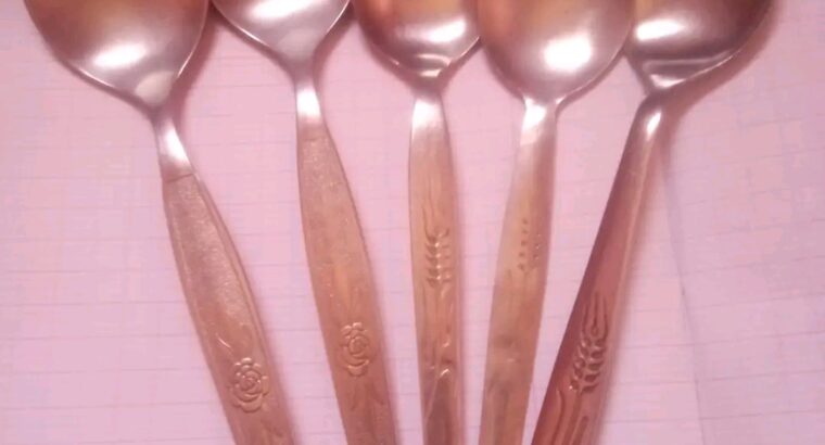 ملاعق السنبلة للبيع