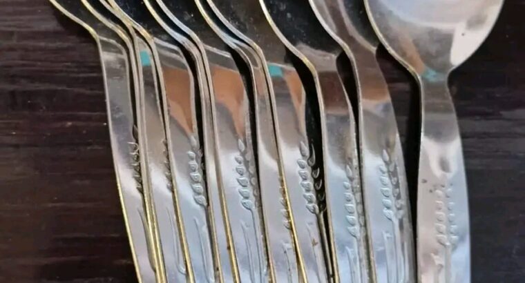 ملاعق السنبلة للبيع