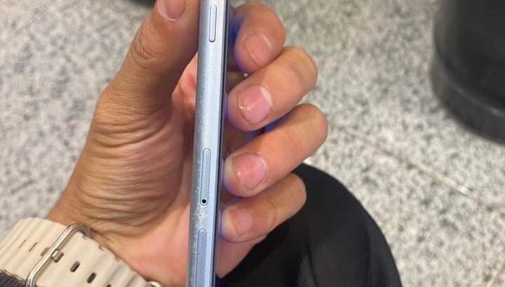 موبايلات مستعملة للبيع سامسونجj7 pro مغير شاشه على