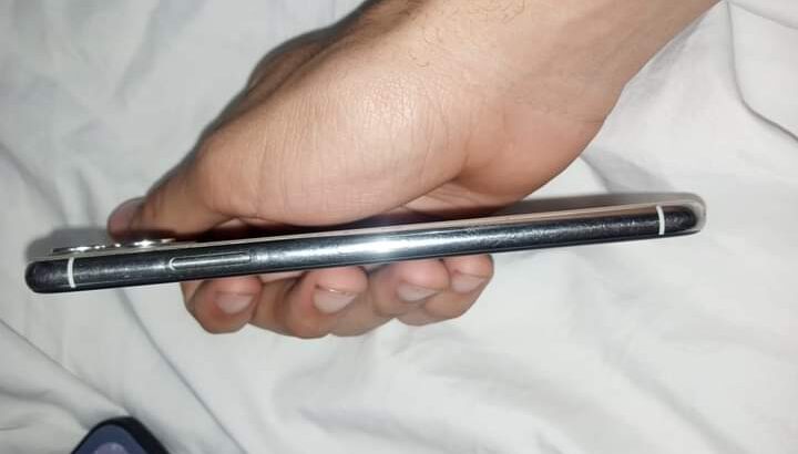 موبايلات مستعملة للبيع موبايل iPhone 11 Pro max