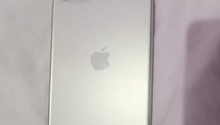 موبايلات مستعملة للبيع موبايل iPhone 11 Pro max