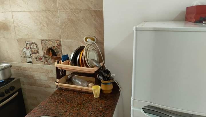 شقة مصيف للبيع شقه للبيع في الفيروز ١٢٠متر ٣غراف