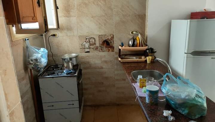 شقة مصيف للبيع شقه للبيع في الفيروز ١٢٠متر ٣غراف