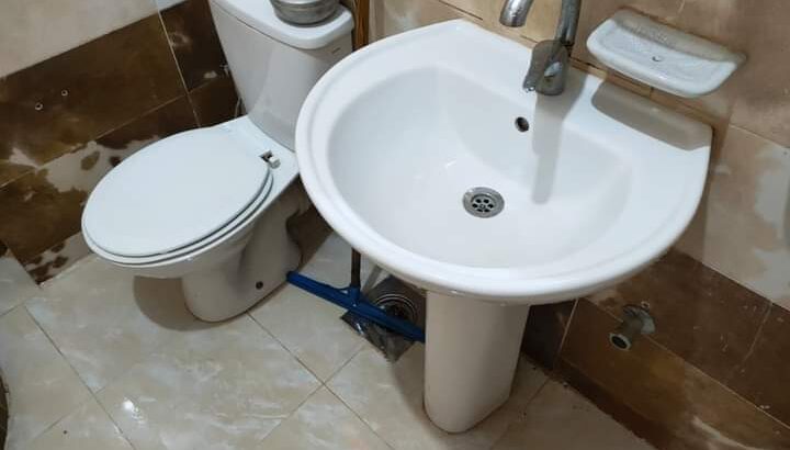 شقة مصيف للبيع شقه للبيع في الفيروز ١٢٠متر ٣غراف