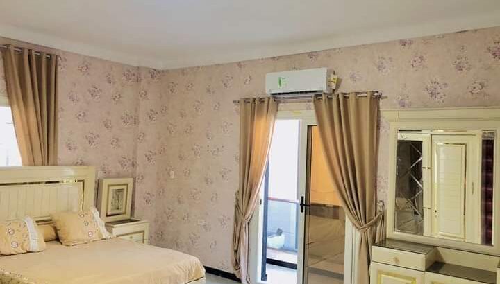 فيلا للإيجار اليومي في كينج مريوط بجوار كل الخدمات