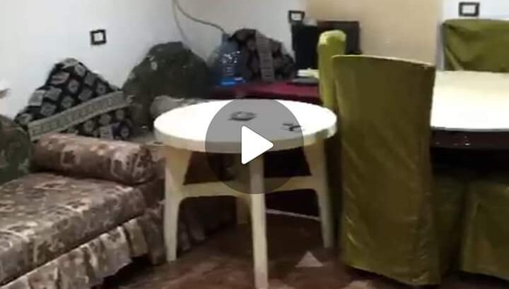 شقق مصايف شقه للبيع في الليدو خلف فندق الفرسان