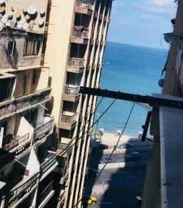 عقارات مصايف من المالك للعائلات شقه للايجار اليومي