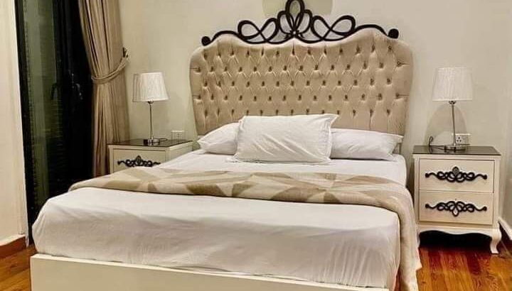 عقارات مصايف شقة للايجار اليومى جليم باى على البحر