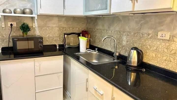 عقارات مصايف شقة للايجار اليومى جليم باى على البحر