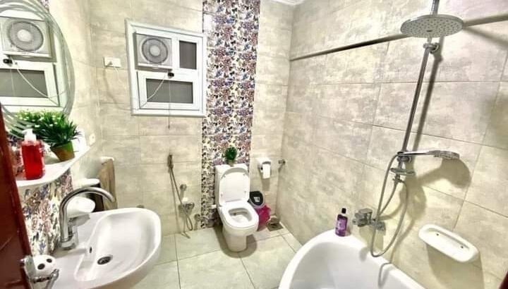 عقارات مصايف شقة للايجار اليومى جليم باى على البحر