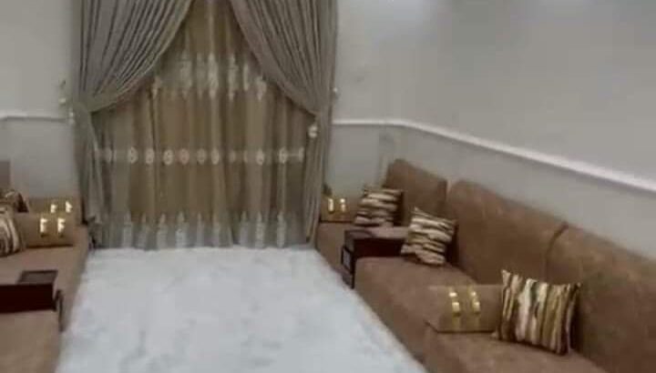 شقة للبيع تعتبر مصيف أيضا تشطيب سوبر لوكس روعه بجد