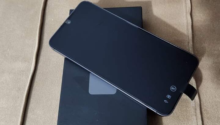 موبايلات مستعملة للبيع S24 plus 256/12 شريحتين