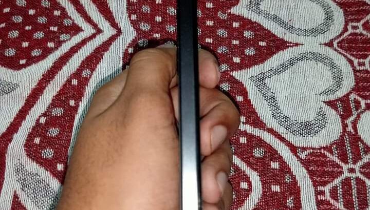 موبايلات مستعملة للبيع Honor x5plus كسر الزيرو