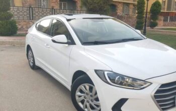 سيارات مستعمله للبيع Elantra AD 2019 الفئة التانية