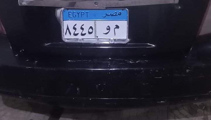 سيارات مستعمله للبيع اوبترا 2009 فبريكه ممتازة جدا
