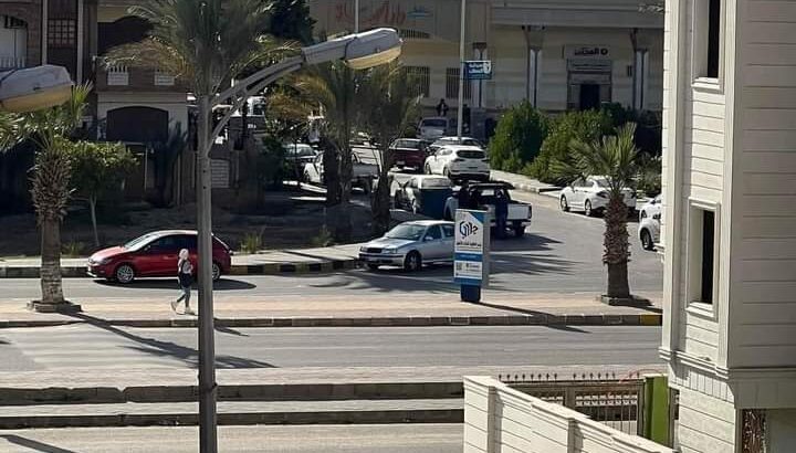 عقارات للبيع منزل 4 ادوار للبيع بدمياط الجديده
