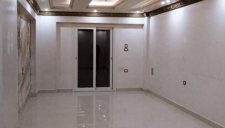 شقق للبيع شقه الترا سوبر لوكس 145 متر ممتازة جدا
