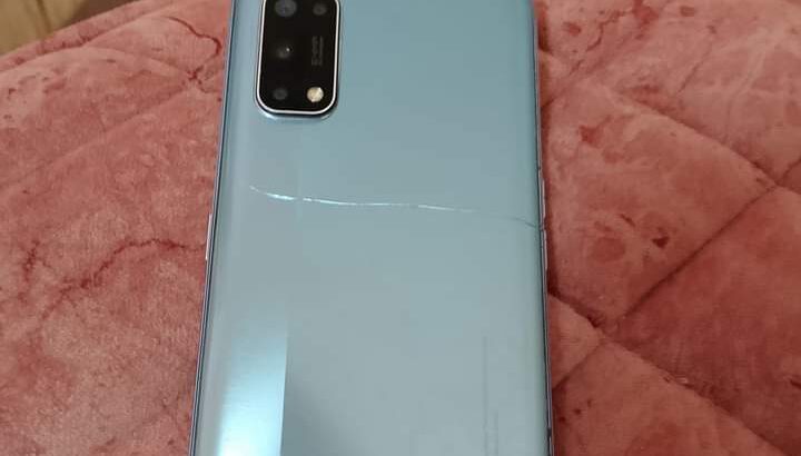 موبايلات مستعملة للبيع ريلمي 7 برو مساحه 128