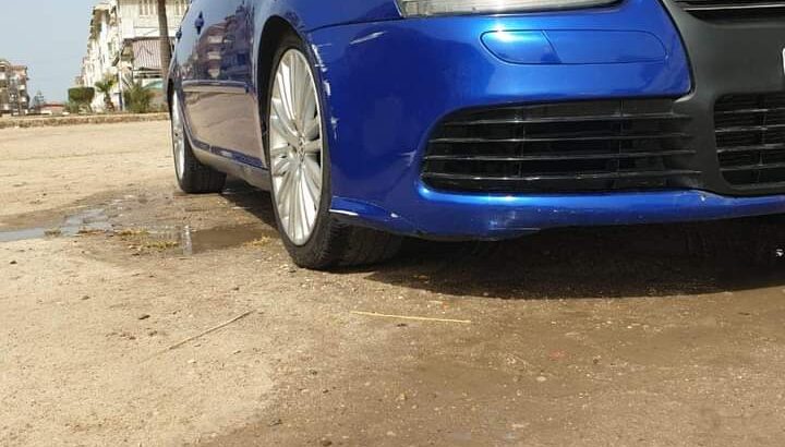 سيارات للبيع مستعملة جولف 5 استوك 32r موديل 2009