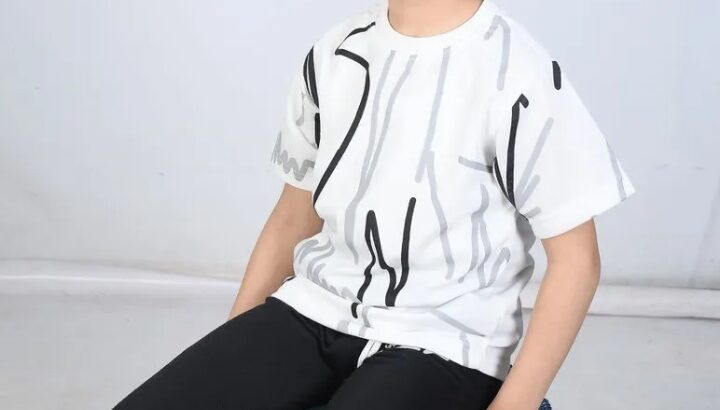 ترنج أطفال للبيع متاح كل المقاسات خامة ملتون جميل