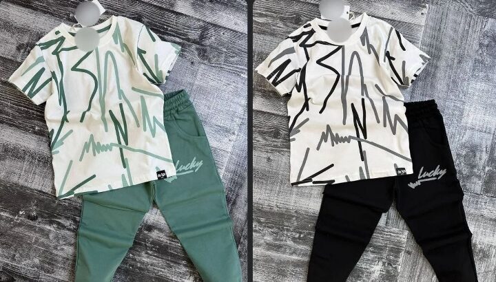 ترنج أطفال للبيع متاح كل المقاسات خامة ملتون جميل