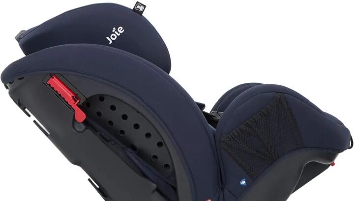 كرسي سيارة Joie stages مناسب من حديثي الولادة جميل